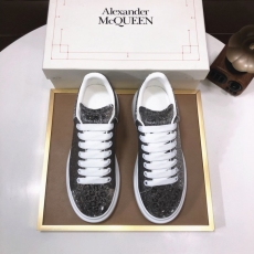 Alexander Mcqueen Casual Shoes